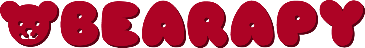 Bearapy Logo