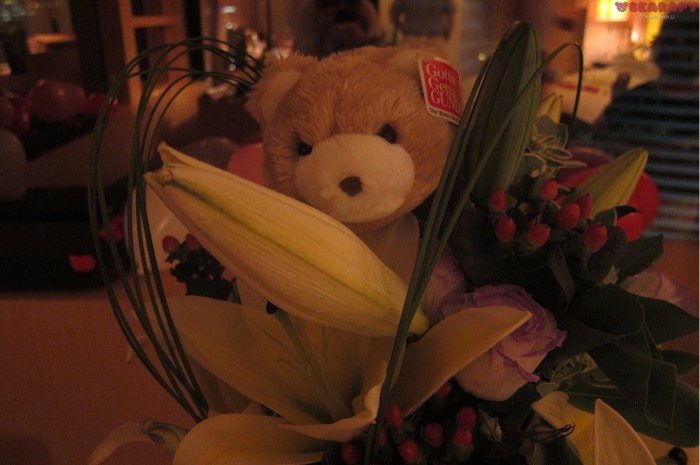 Gund Snuffles, recover from depression, bearapy, creativity, alternative forms of therapy for depression