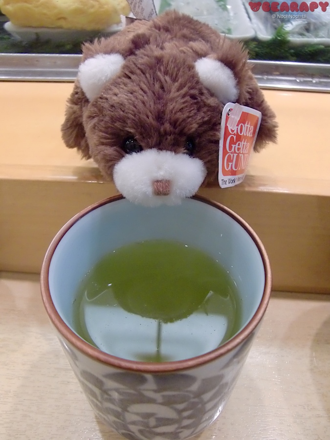 Bearapy, Gund Snuffles, teddy bears, bear, creativity from depression