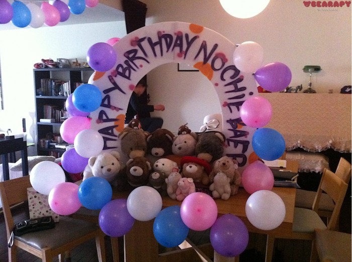 Bearapy, Gund Snuffles, teddy bears, bear, creativity from depression