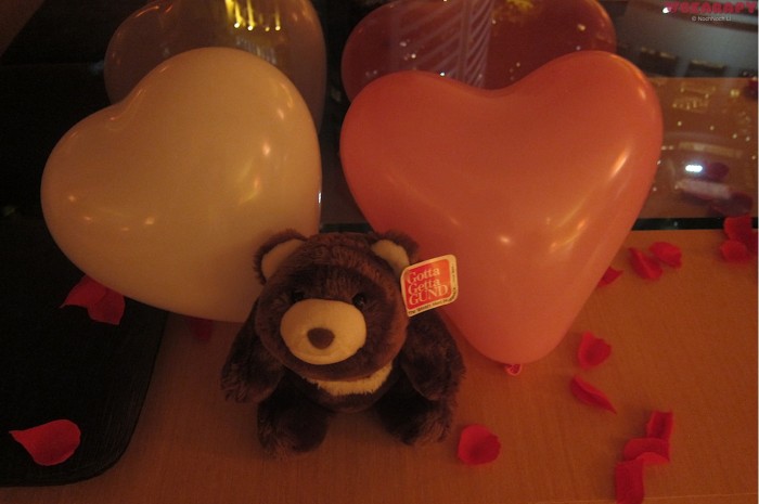 Bearapy, Gund Snuffles, teddy bears, bear, creativity from depression