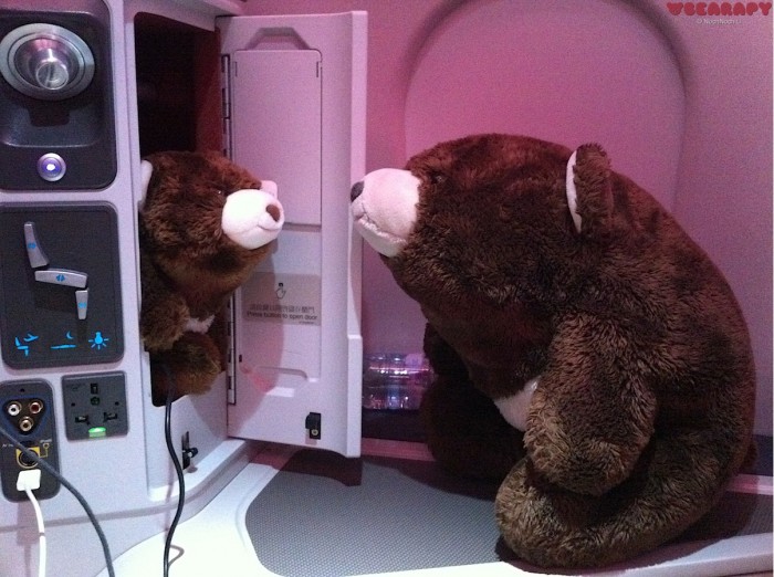 Bearapy, Gund Snuffles, teddy bears, bear, creativity from depression