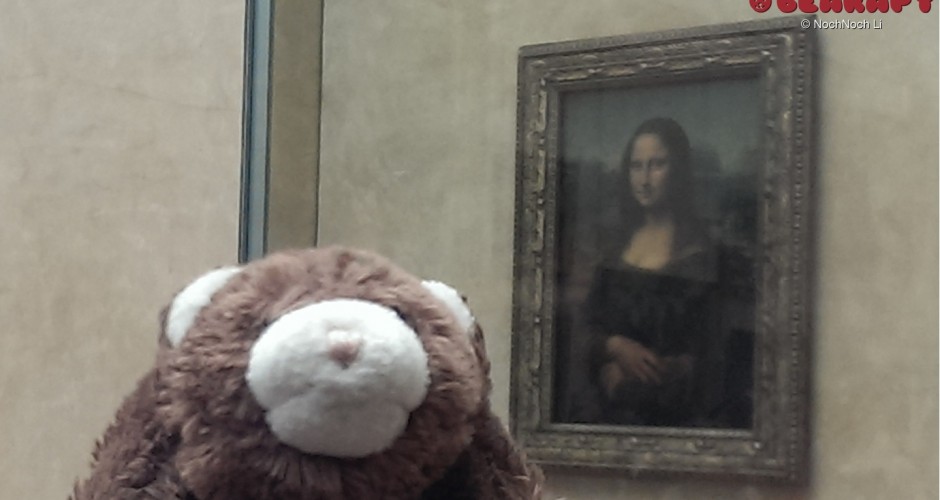 Mona Bearsa?